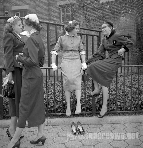 改变街头摄影风格 体验全新胶片摄影乐趣 街头摄影主题