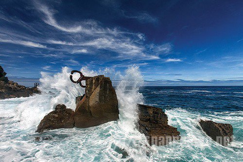 风景照后期处理的基本流程 风景人像的后期处理图1