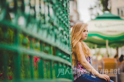 拍人像基本技巧 人像拍摄技巧有哪些图3