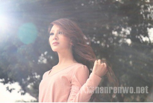 逆光人像拍摄 逆光人像摄影有什么特点拍摄要点是什么图2