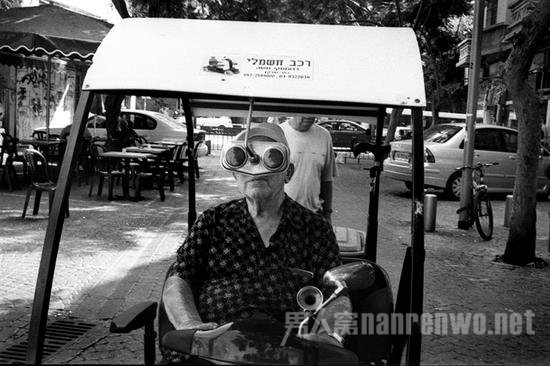 街头摄影技巧有哪些 街头摄影技巧视频