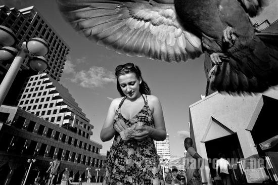 街头摄影技巧有哪些 街头摄影技巧视频