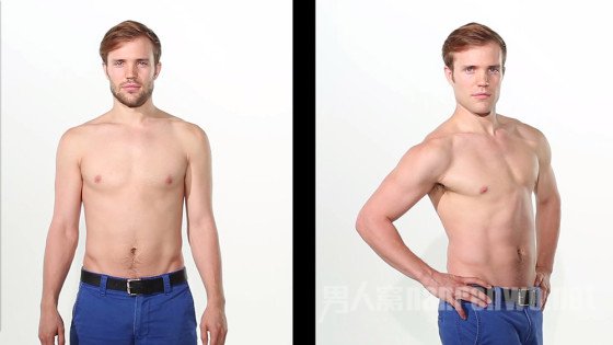 摄影技巧-利用光影你也能拍出好身材吗 简单的光影拍照技巧图2