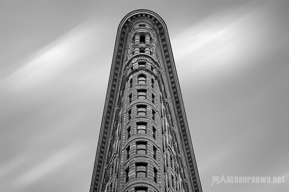 单反摄影技巧 让你的建筑摄影充满几何美感 单反拍建筑的技巧图3