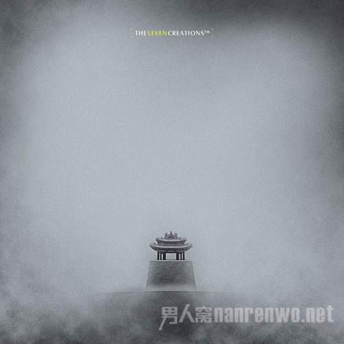 如何拍摄雾霾 雾霾快照如何对着烟雾拍照图1