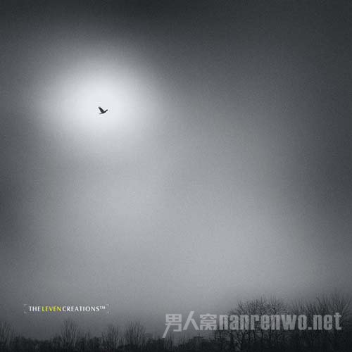 如何拍摄雾霾 雾霾快照如何对着烟雾拍照图2