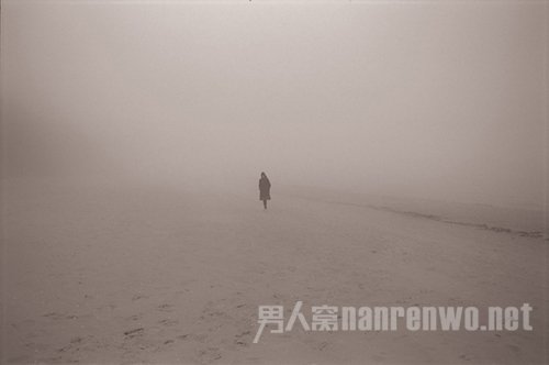 如何拍摄雾霾 雾霾快照如何对着烟雾拍照图3