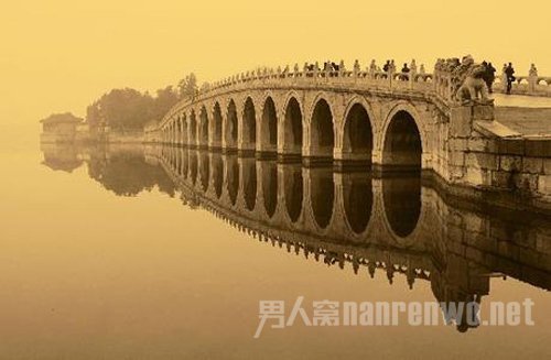 如何拍摄雾霾 雾霾快照如何对着烟雾拍照