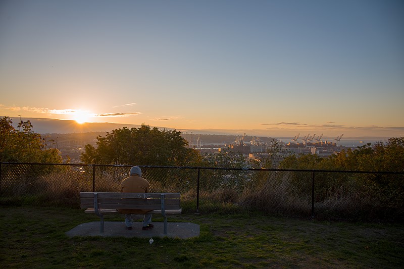 徕卡m10d评测 徕卡m10-r样片图1