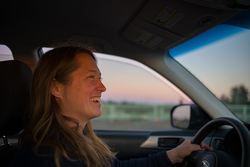 徕卡m10d评测 徕卡m10-r样片图2