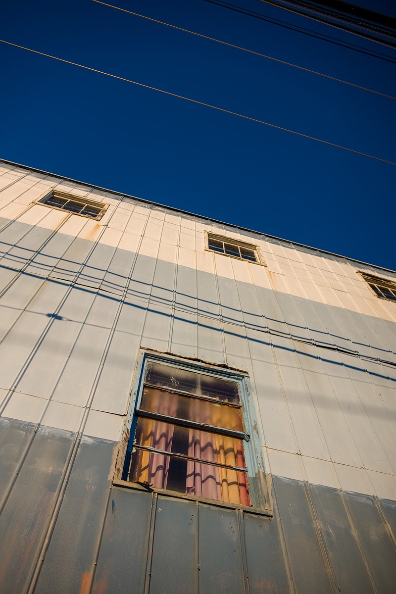 徕卡m10d评测 徕卡m10-r样片