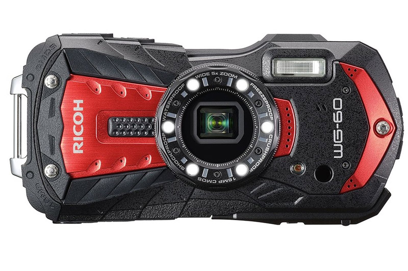 理光相机gr3 理光g3相机图1