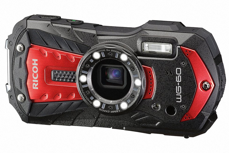 理光相机gr3 理光g3相机图2