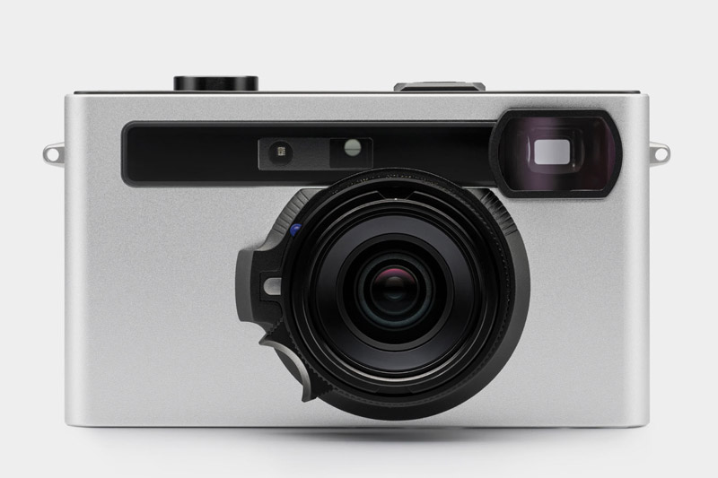 旁轴数码相机汇总 什么是旁轴相机图1