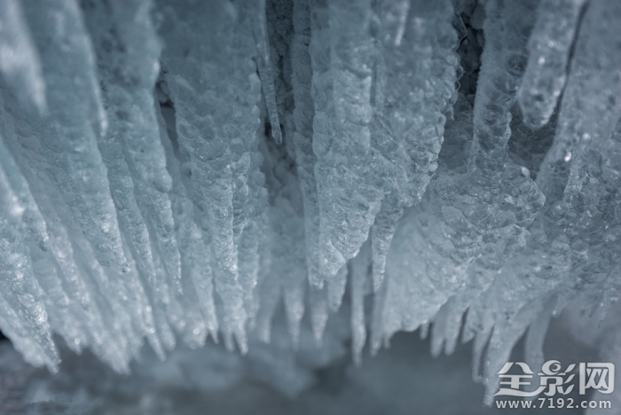 水中探秘加拿大冰湖 我想看加拿大瀑布图3