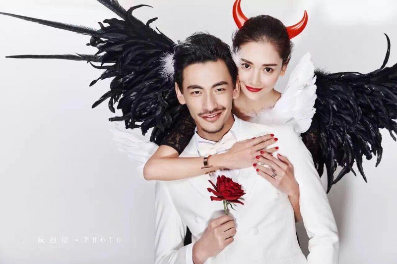 街拍摄影家 最顶级的街拍摄影家图3