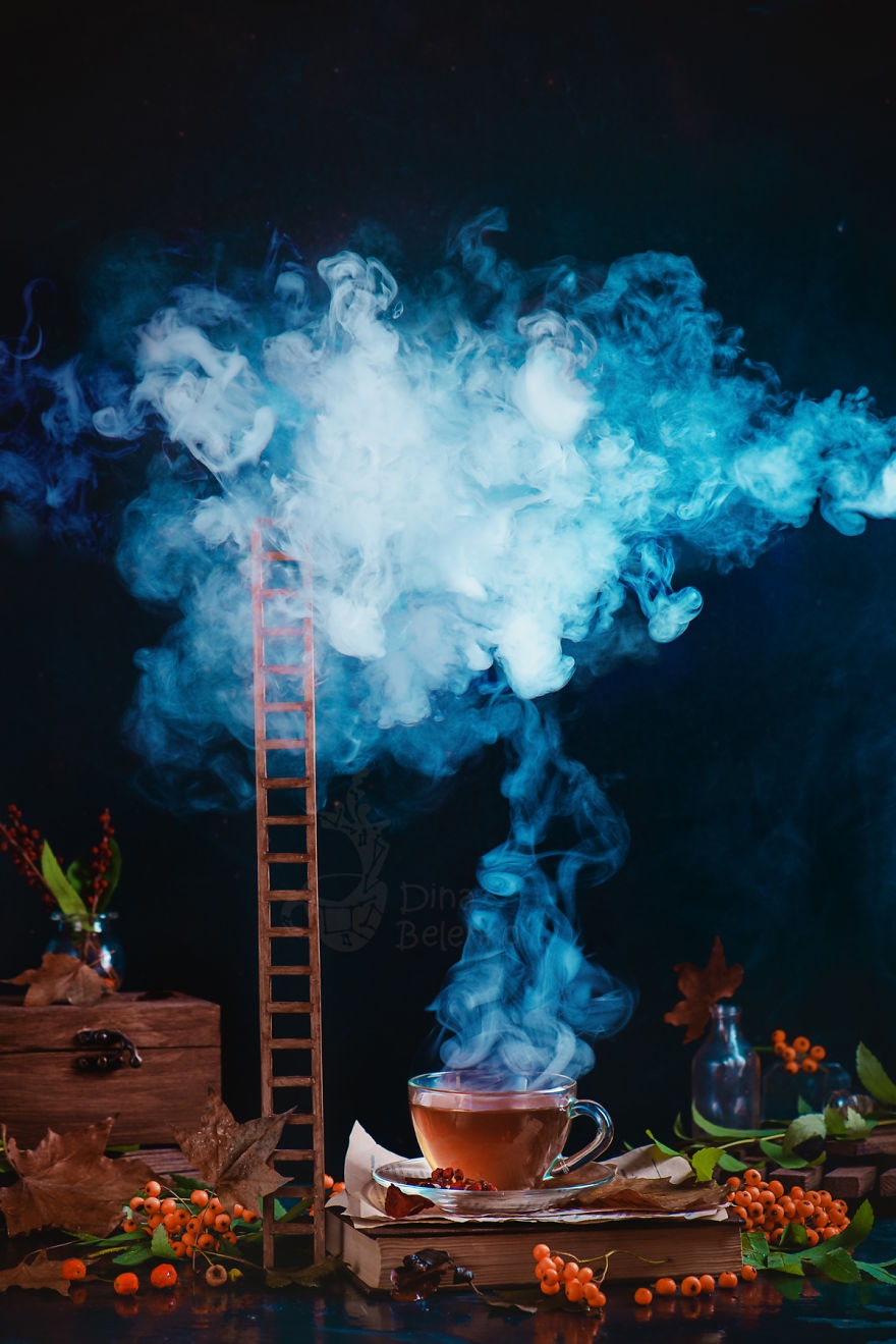 摄影中的魔法时刻 奇幻对魔法的定义图3