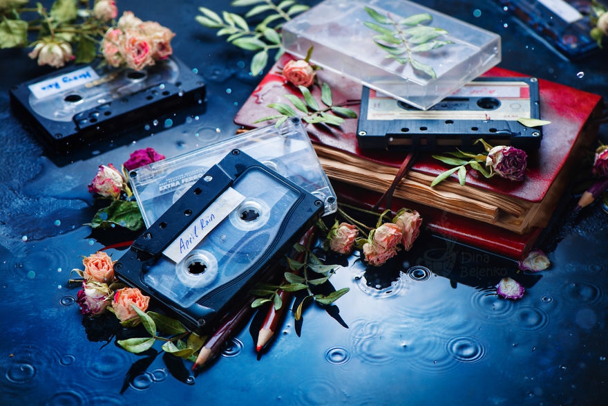 摄影中的魔法时刻 奇幻对魔法的定义