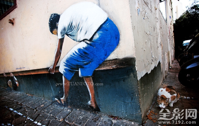 以色列的特拉维夫景点 特拉维夫是以色列的首都吗图1