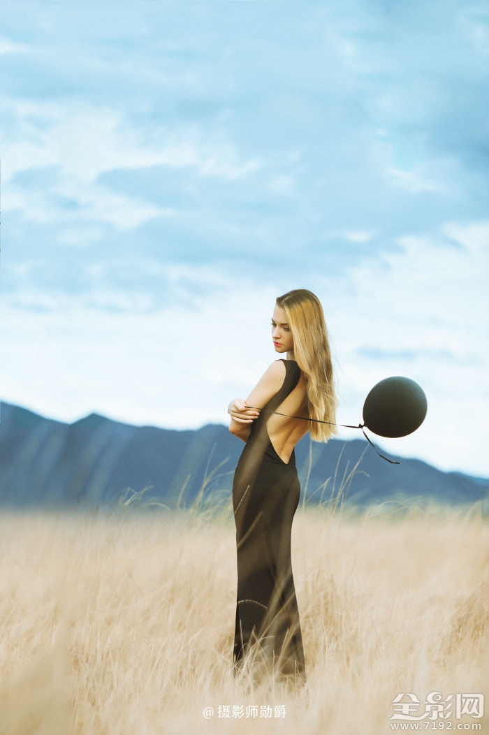 黑气球图片 黑色气球