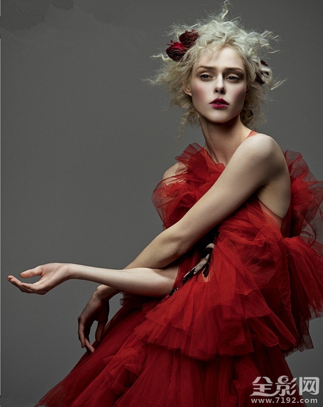 redlips烈焰红唇串串 烈焰红唇vans图1