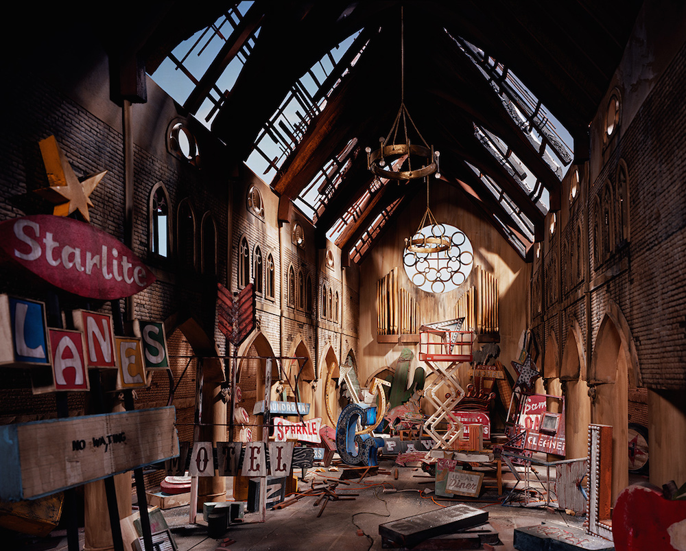 废墟 摄影 废墟摄影文案图3