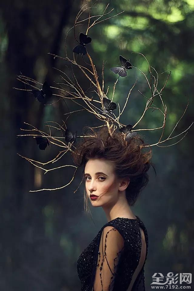 锻造多样化的摄影产品风格有哪些 产品摄影道具