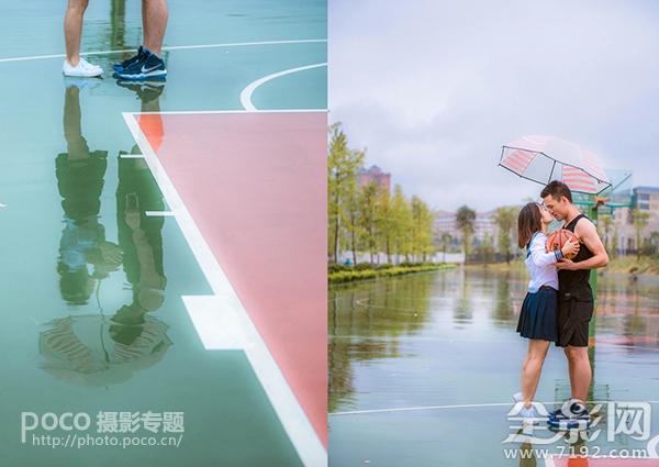 情侣拍照怎么摆姿势更自然 情侣拍照怎么拍好看姿势