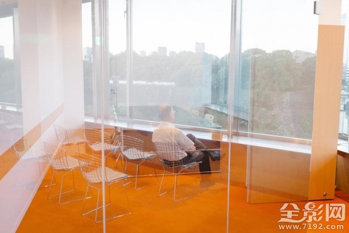 寂寞的东京街头小说 寂寞东京塔经典语录图2