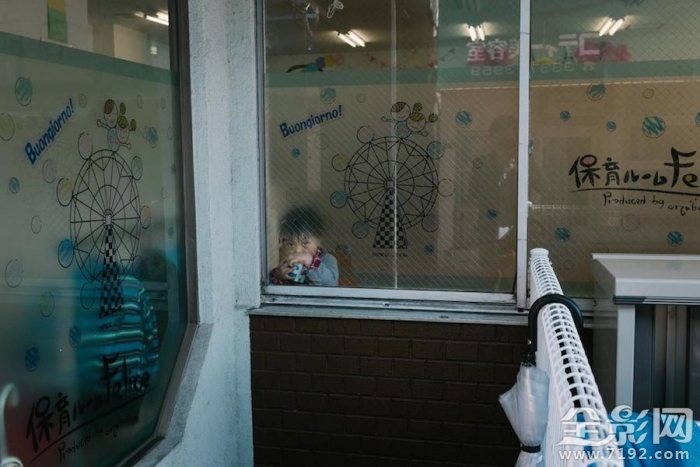 寂寞的东京街头小说 寂寞东京塔经典语录图3