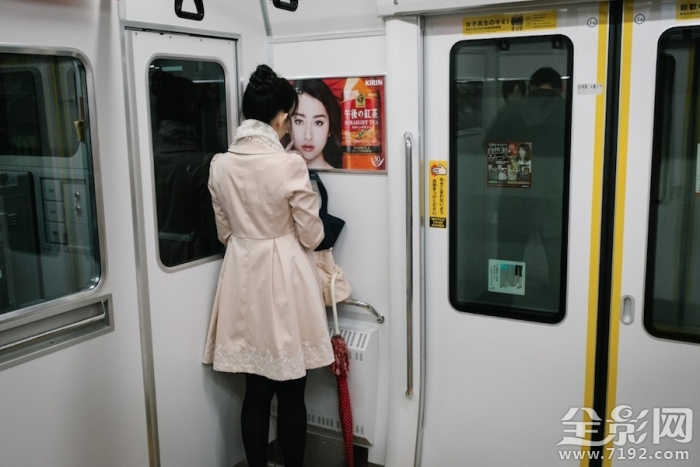 寂寞的东京街头小说 寂寞东京塔经典语录