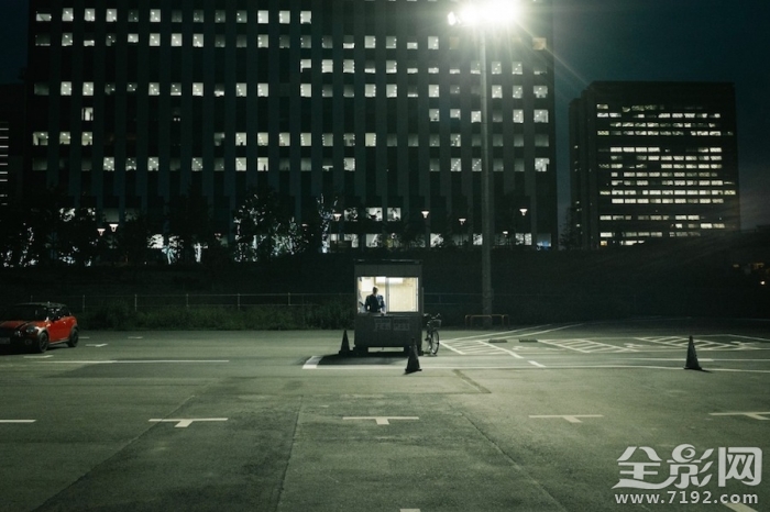 寂寞的东京街头小说 寂寞东京塔经典语录