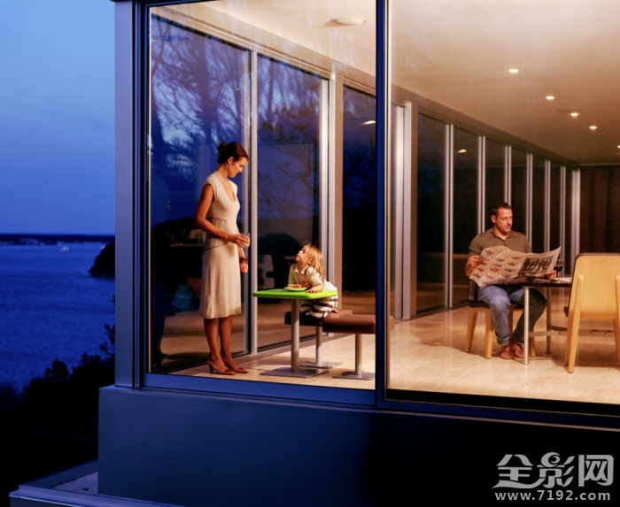 来自家庭的图片大全 来自家庭的幸福图3