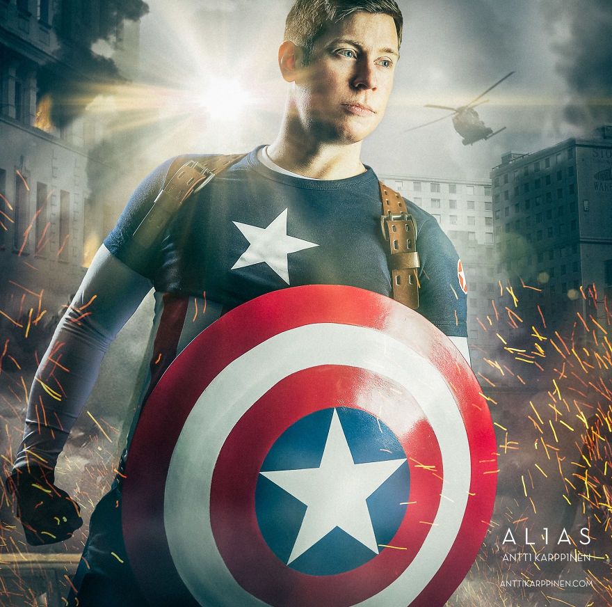 电影中的现实主义有哪些形式 主角在电影中的作用