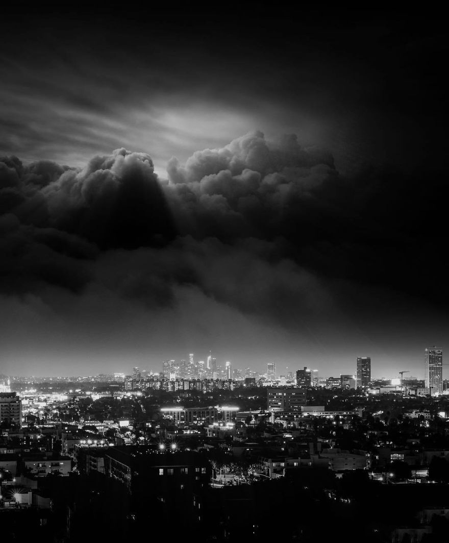 instagram上的摄影大咖 ins上的摄影大神图3