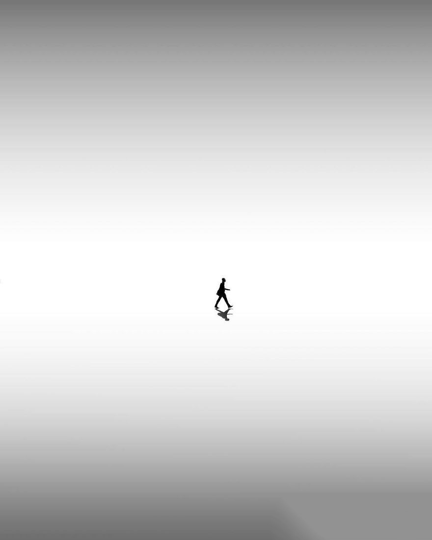 instagram上的摄影大咖 ins上的摄影大神