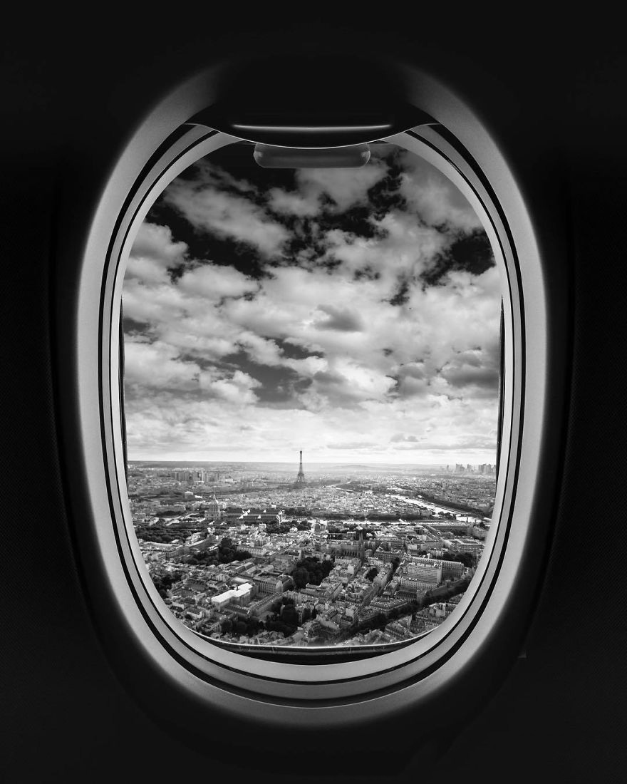 instagram上的摄影大咖 ins上的摄影大神