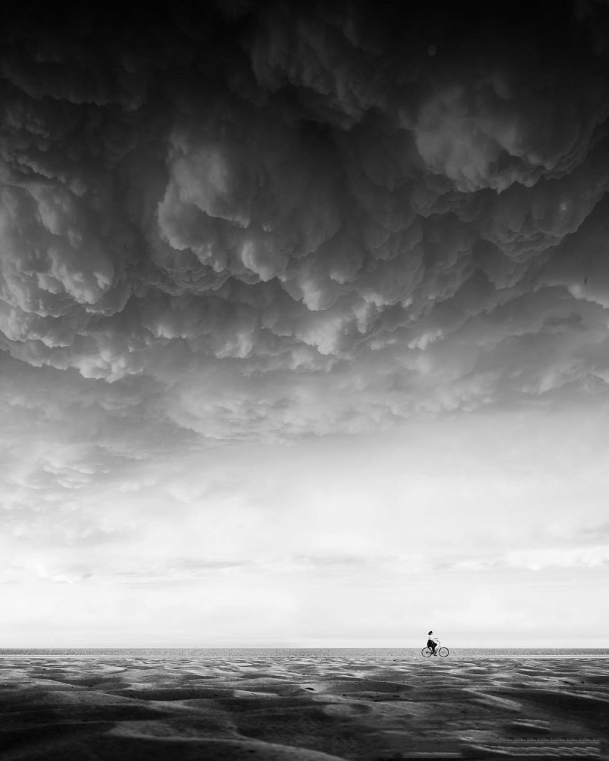 instagram上的摄影大咖 ins上的摄影大神