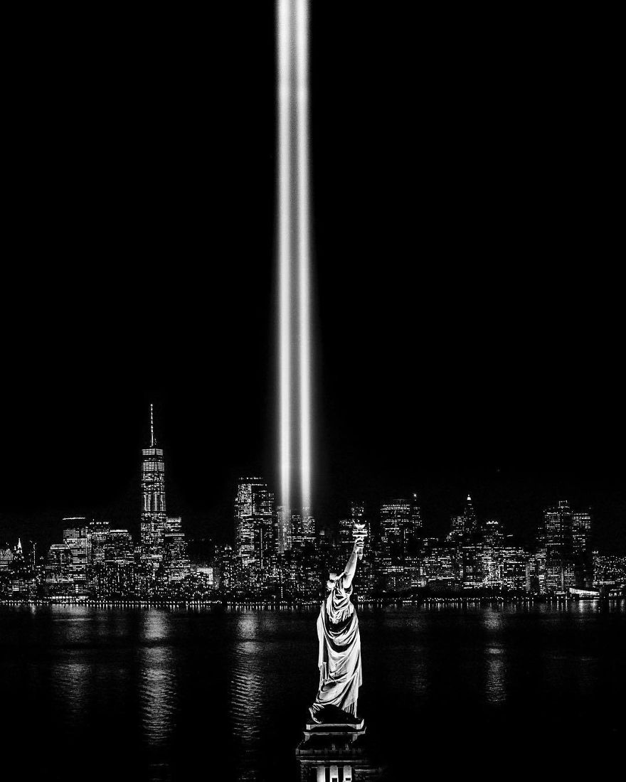 instagram上的摄影大咖 ins上的摄影大神