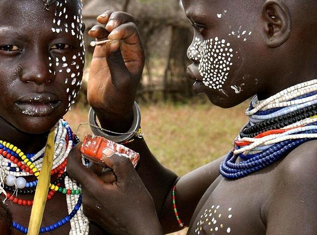 2020美国国家地理全球摄影大赛 美国国家地理摄影获奖作品图1