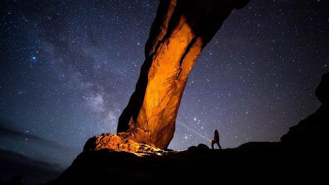 2020美国国家地理全球摄影大赛 美国国家地理摄影获奖作品