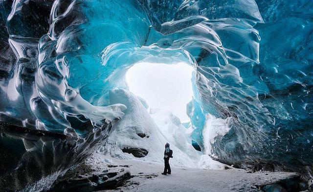 2020美国国家地理全球摄影大赛 美国国家地理摄影获奖作品