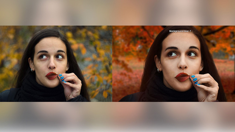 三星a8s相机 三星a8s拍照样张