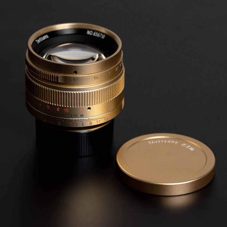 七工匠0.95镜头评价 七工匠镜头怎么样值得入手吗