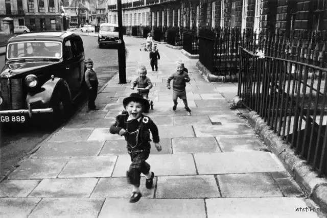 黑白摄影和彩色摄影的区别 彩色摄影和黑白摄影都适用的滤镜