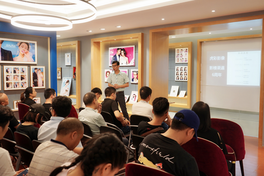 虎彩影像官网网站设计 虎彩影像diy图2