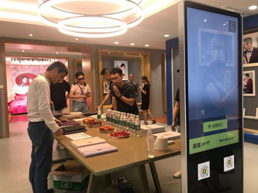 虎彩影像官网网站设计 虎彩影像diy图3