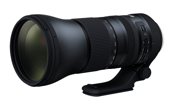 腾龙sp系列镜头 腾龙镜头150-600g2说明书