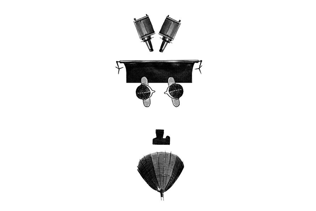 人像摄影布光24种教程详解 人像拍摄布光