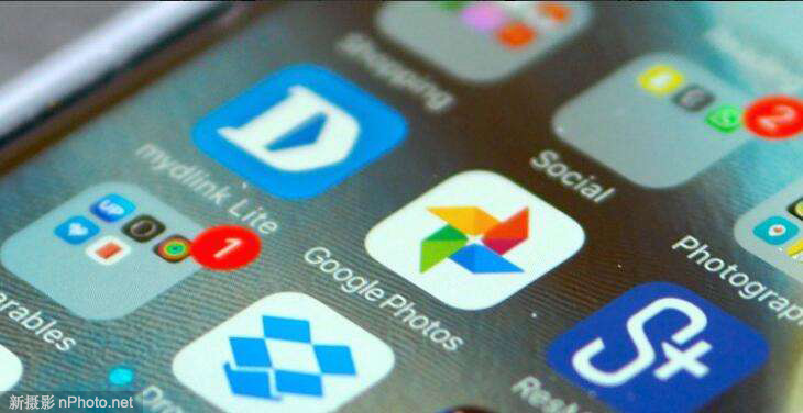 谷歌相册容量有多大 google相册可以存多少照片